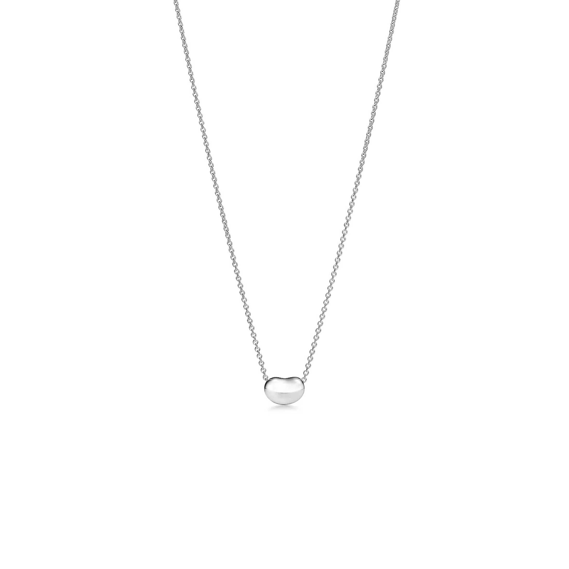 TIFFANY ELSA PERETTI® BEAN® DESIGN PENDANT 60020370